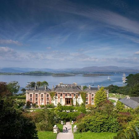 Sea Lodge Holiday Home By Trident Holiday Homes Bantry Exterior foto