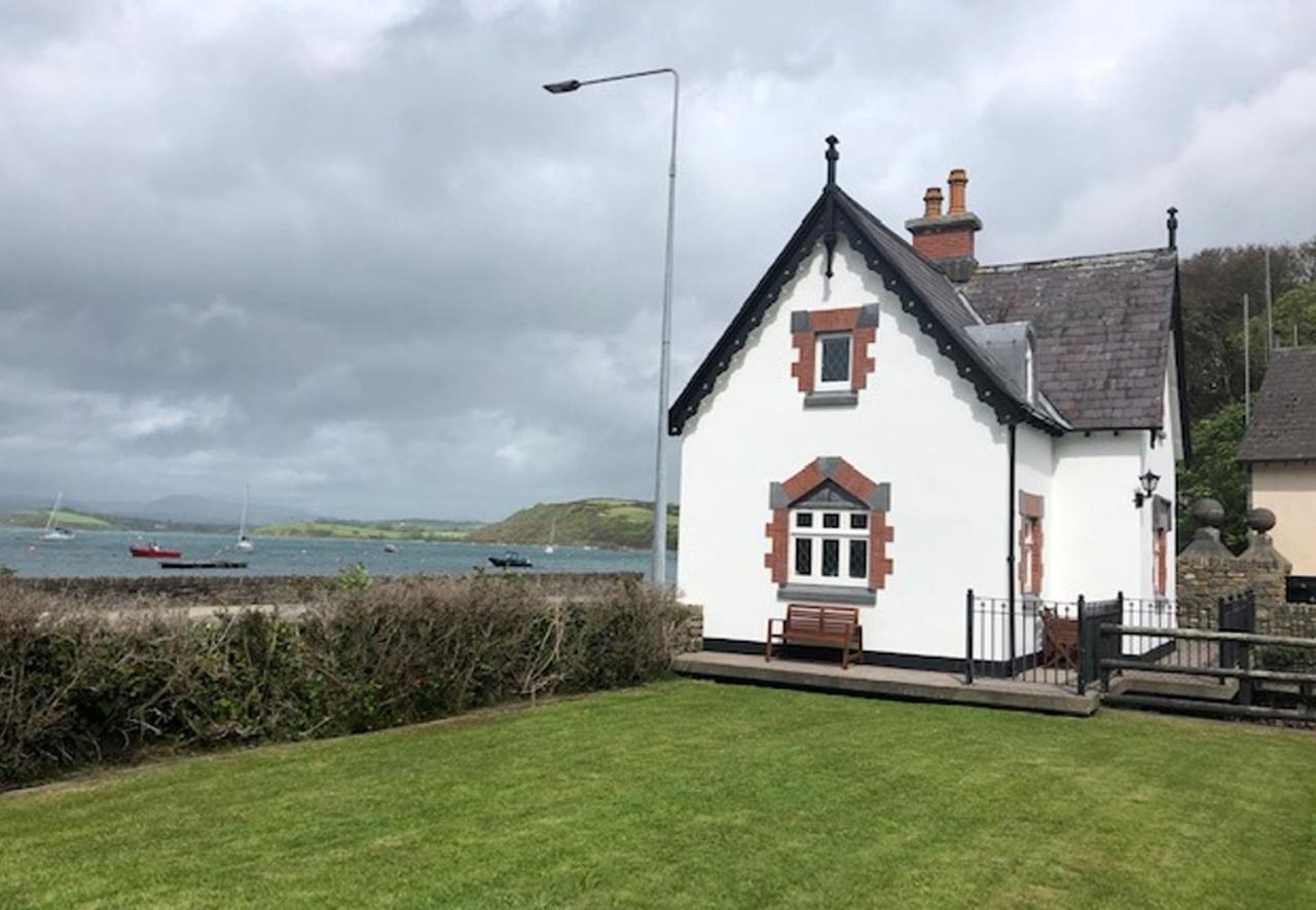 Sea Lodge Holiday Home By Trident Holiday Homes Bantry Exterior foto