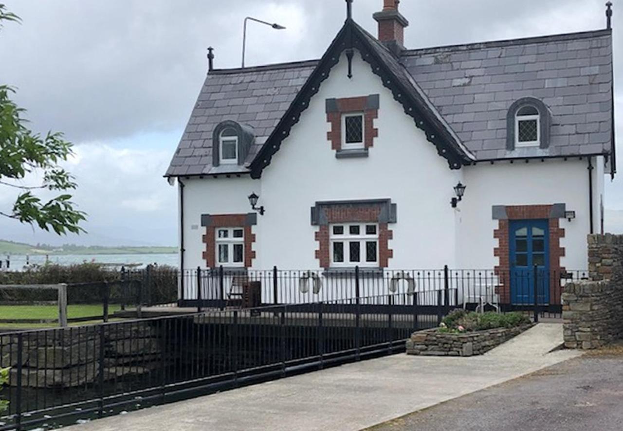 Sea Lodge Holiday Home By Trident Holiday Homes Bantry Exterior foto