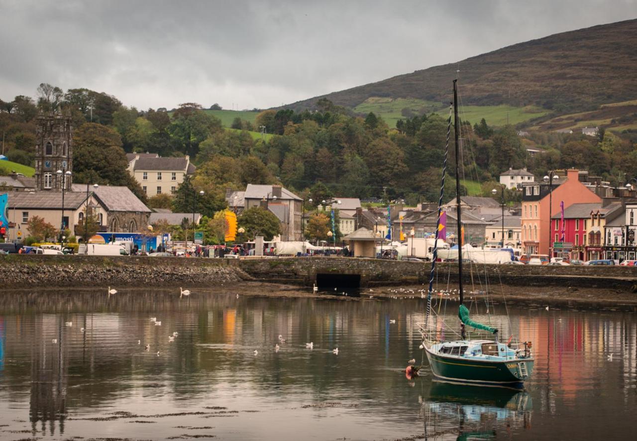 Sea Lodge Holiday Home By Trident Holiday Homes Bantry Exterior foto