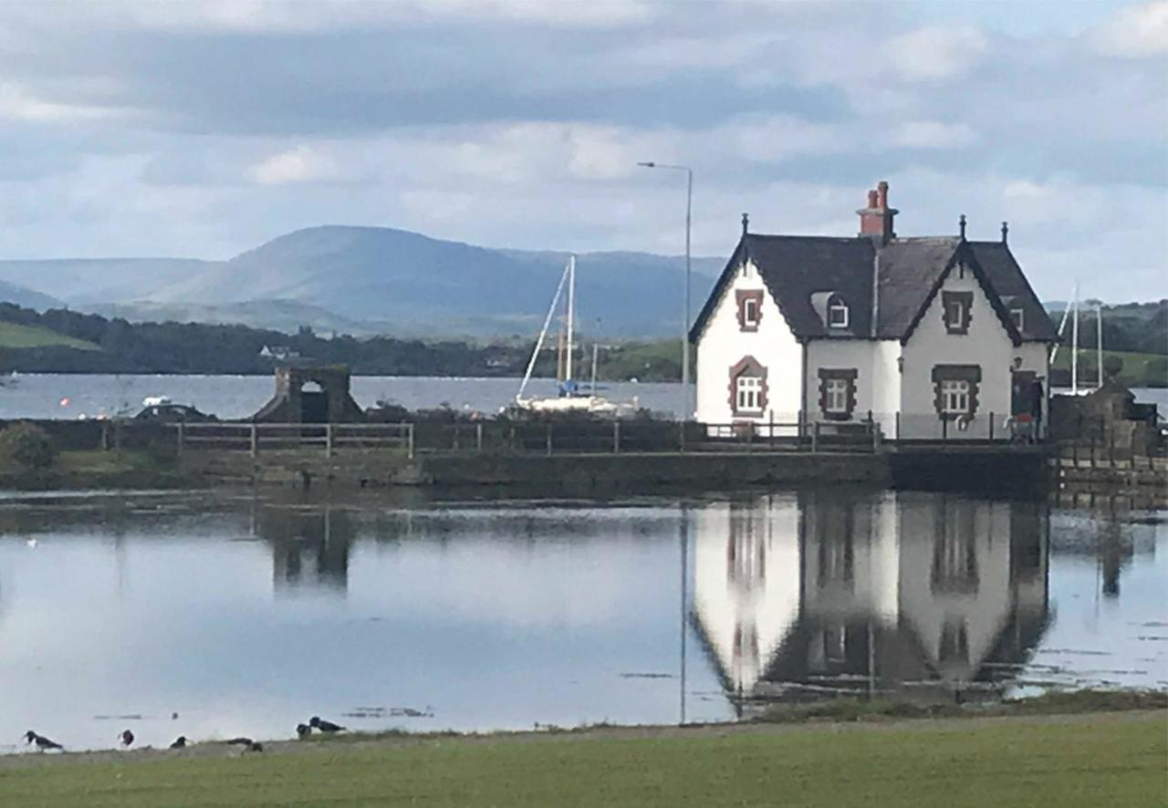 Sea Lodge Holiday Home By Trident Holiday Homes Bantry Exterior foto
