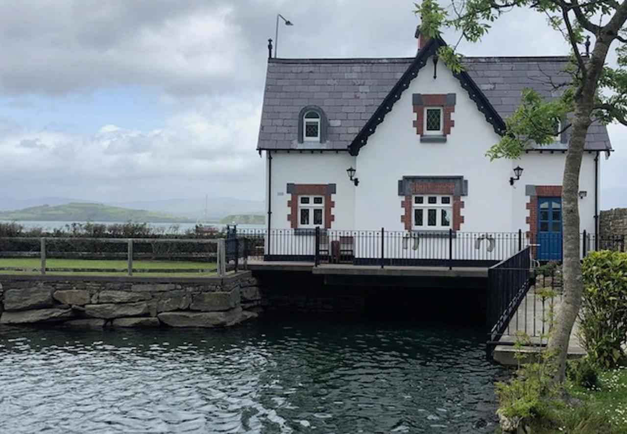 Sea Lodge Holiday Home By Trident Holiday Homes Bantry Exterior foto