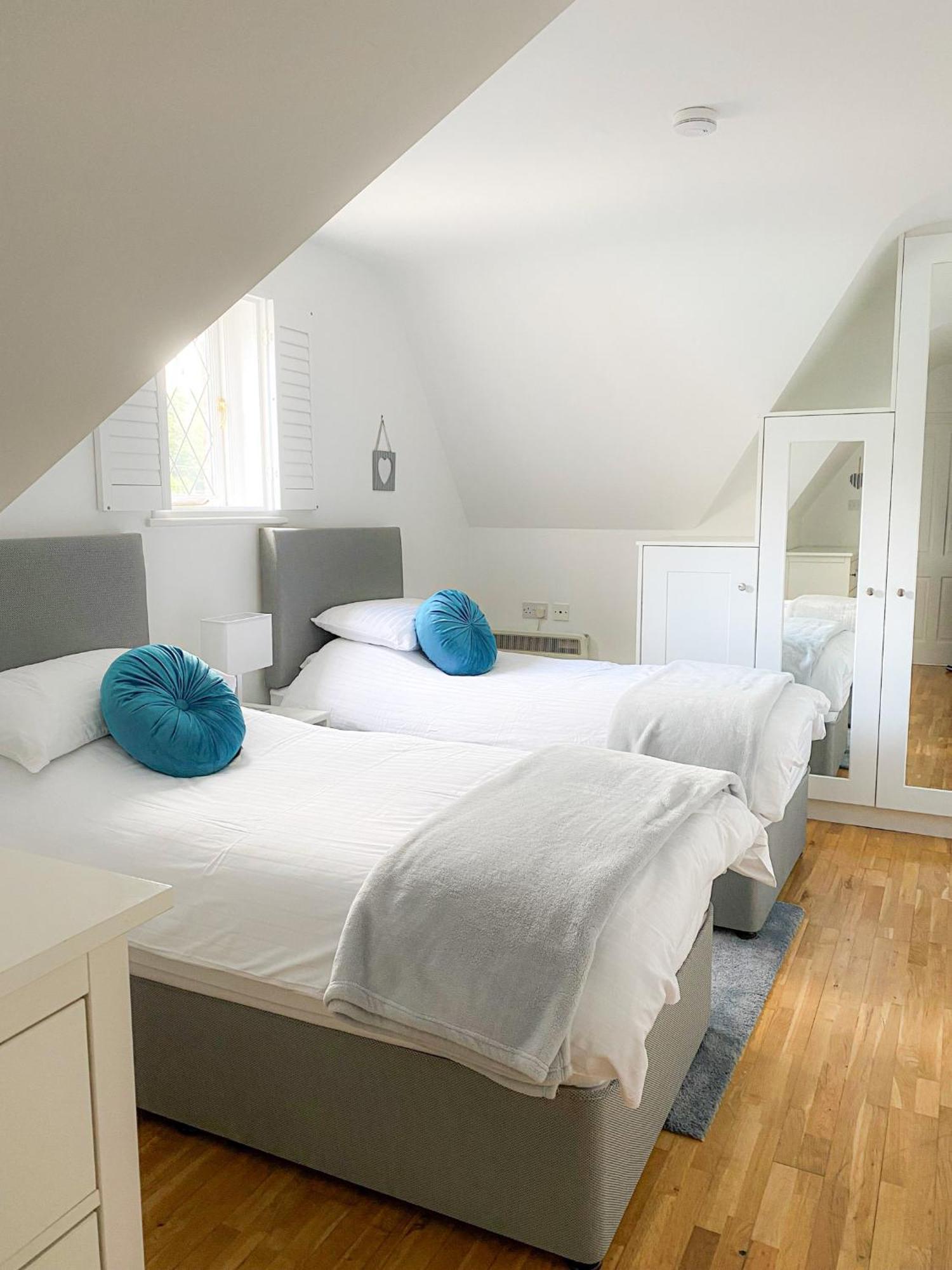 Sea Lodge Holiday Home By Trident Holiday Homes Bantry Exterior foto