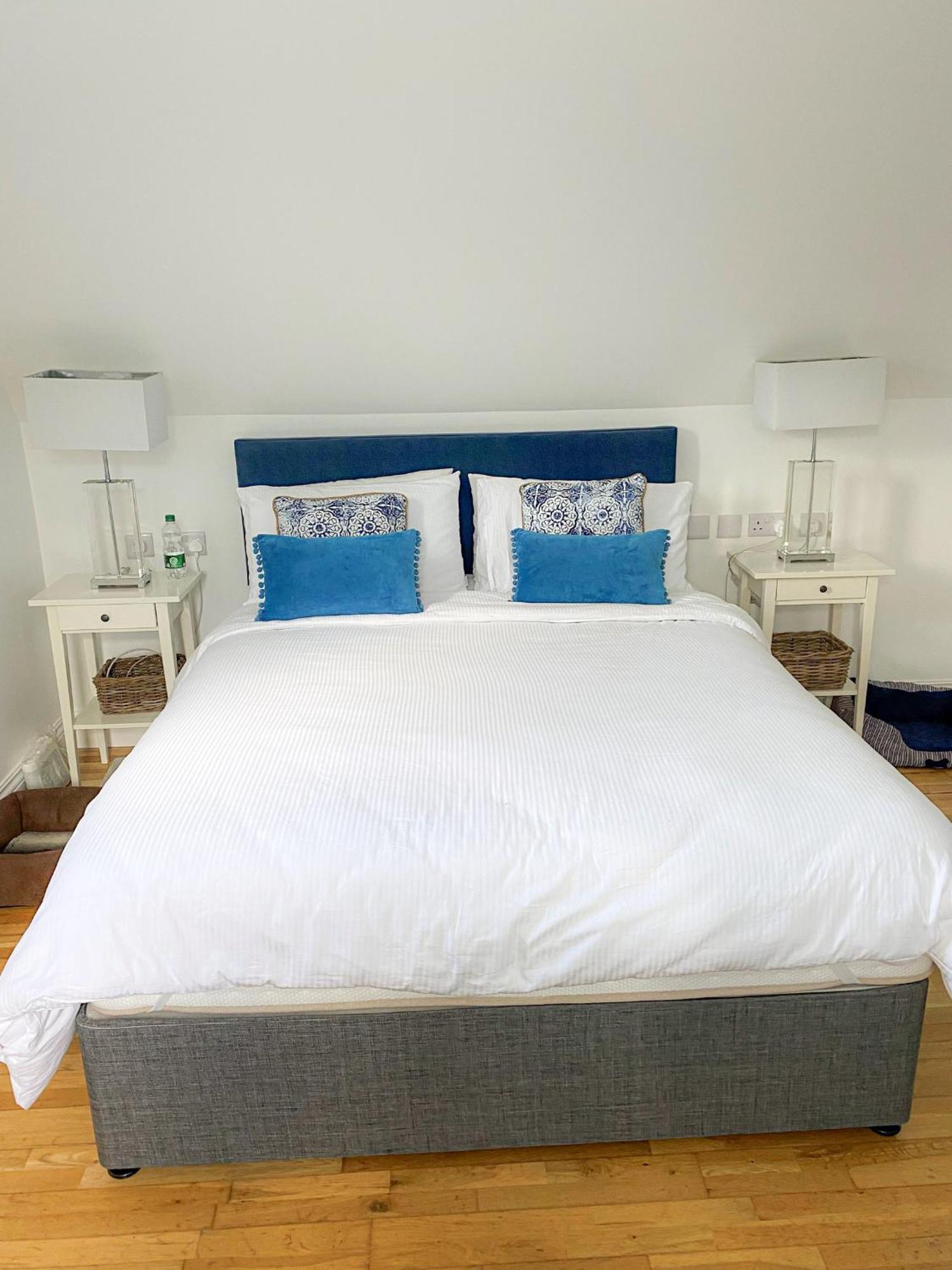 Sea Lodge Holiday Home By Trident Holiday Homes Bantry Exterior foto