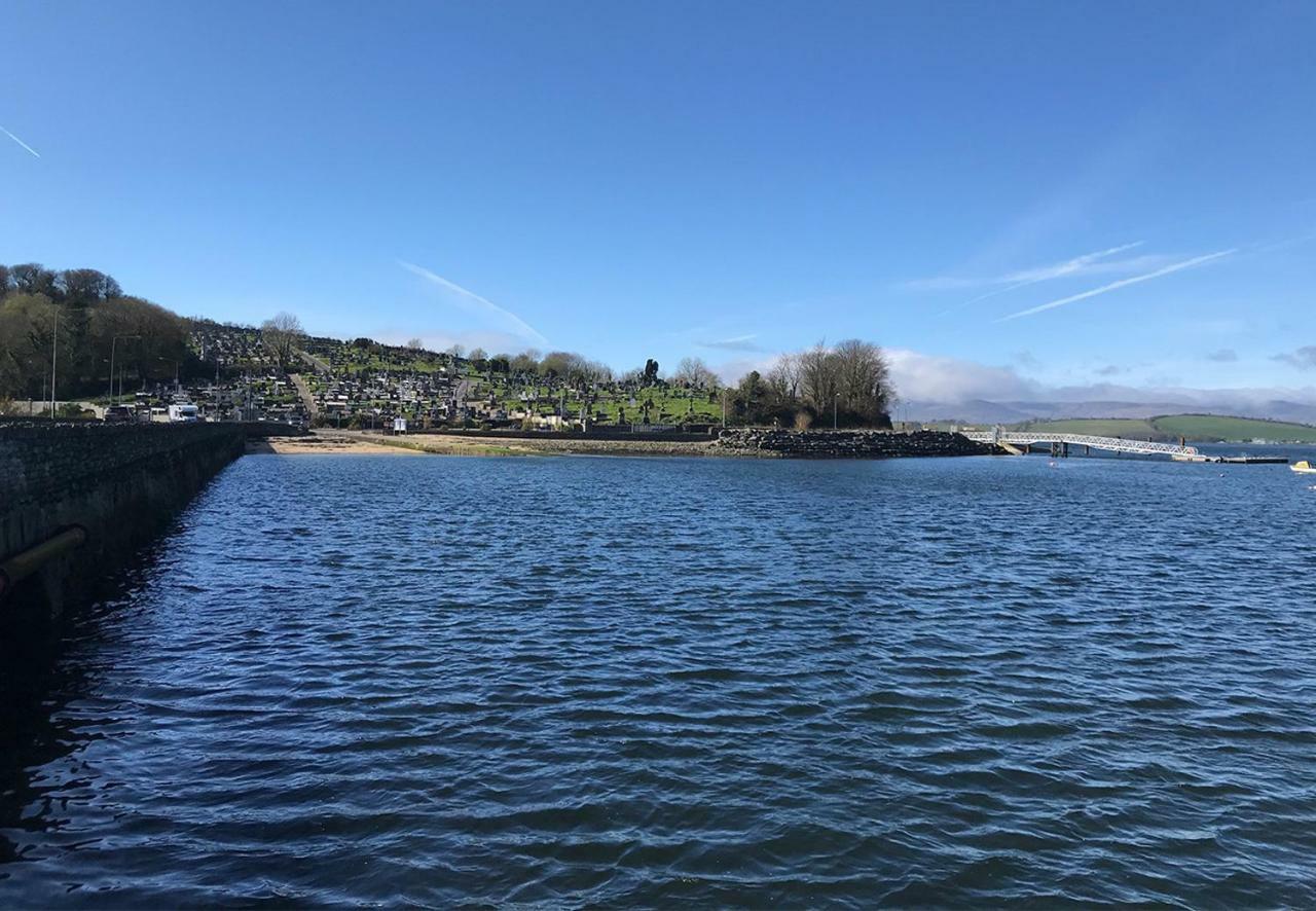 Sea Lodge Holiday Home By Trident Holiday Homes Bantry Exterior foto