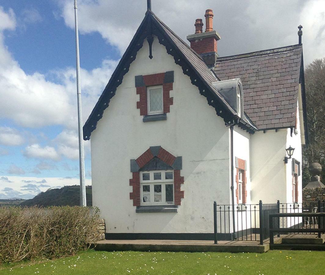 Sea Lodge Holiday Home By Trident Holiday Homes Bantry Exterior foto
